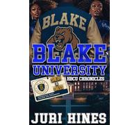 Blake University: HBCU Chronicles Shiloh & Dreux