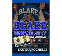 Blake University: HBCU Series-Lyrie and Bleu