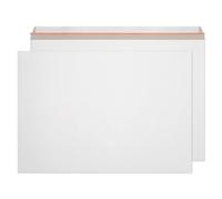 Blake VITA | rígidos de cartón C2 (44.4 x 62.5cm) | 50 unidades | resistentes y duraderas sobres blancos | rígidos | tira autoadhesiva | sobres para certificados y fotos | model PPA20-RS
