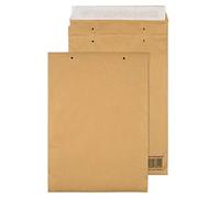 Blake VITA | sobres acolchados C4 (32.4 x 22.9cm) | 100 unidades | 140gr | certificado ecológico FSC | tira autoadhesiva | sobres oficina y comerciales | sobres marrones | modelo REPDC4