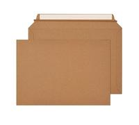 Blake VITA - Sobres de cartón corrugado de 233 x 333 mm, paquete de 30 unidades, grosor de 300 g/m², sobres de cartón para despegar y sellar, sobres de papel para libros, 9.17 x 13.11 pulgadas