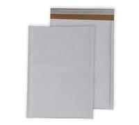 Blake VITA - Sobres ecológicos de burbujas (23 x 34 cm), paquete de 100 unidades, de 80 g/m², certificado FSC, sin plástico, sobres acolchados para despegar y sellar, bolsas Jiffy