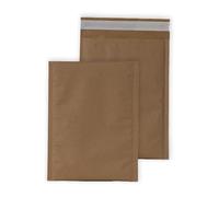 Blake VITA - Sobres ecológicos de burbujas C5+ (260 x 180 mm), paquete de 100 unidades, de 80 g/m², certificado FSC, sobres acolchados sin plástico, bolsas Jiffy recicladas, color