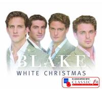 Blake - White Christmas [Import]