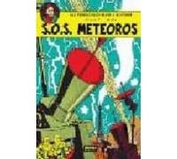 Blake Y Mortimer 5: S.o.s Meteoros
