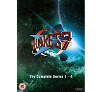 Blake's 7 Complete Boxset [DVD]