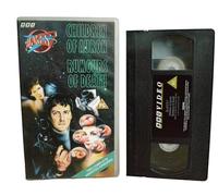Blake's 7 [Reino Unido] [VHS]
