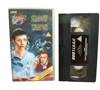 Blake's 7 [Reino Unido] [VHS]