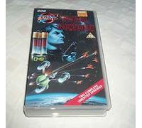 Blake's 7 [Reino Unido] [VHS]