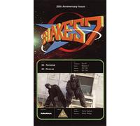 Blake's 7 [Reino Unido] [VHS]