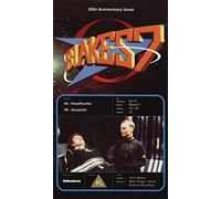 Blake's 7 [Reino Unido] [VHS]