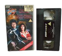 Blake's 7 [Reino Unido] [VHS]