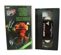 Blake's 7 [Reino Unido] [VHS]