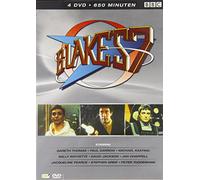 BLAKE'S 7 - Series 1 (1978) (import)