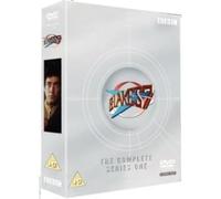 Blake's 7 - Series 1 [Reino Unido] [DVD]