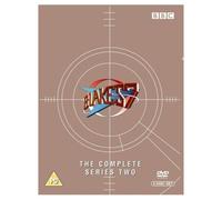 Blake's 7 - Series 2 [Reino Unido] [DVD]