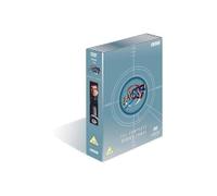 Blake's 7 - Series 3 [Reino Unido] [DVD]