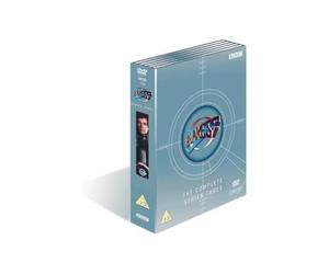 Blake's 7 - Series 3 [Reino Unido] [DVD]