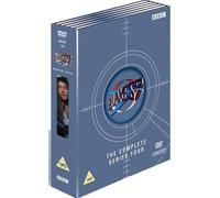 Blake's 7 - Series 4 [Reino Unido] [DVD]