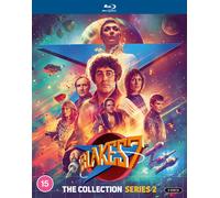 Blake's 7 The Collection: Series 2 [Blu-ray]