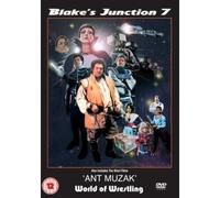 Blake's Junction 7 (Ant Muzak / Blake's Junction 7 / World of Wrestling) [Region 2]