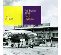 Blakey,Art - 1958 Paris Olympia