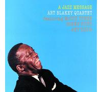 Blakey Art - A Jazz Message
