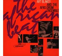 Blakey, Art - African Beat