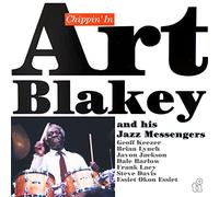 Blakey, Art and His Jazz - Chippin' in-Coloured