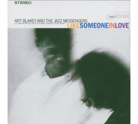 Blakey Art and the J - Like Someone in Love