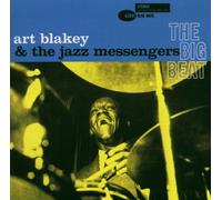 Blakey Art and the J - The Big Beat