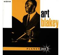 Blakey Art - Art Blakey