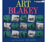 Blakey,Art - Big Band [Import]