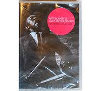 BLAKEY - Art Blakey - Live in San Remo 1963 [DVD] [Reino Unido]