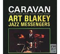Blakey Art - Caravan