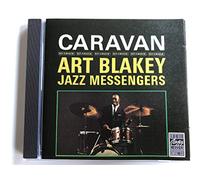 Art Blakey - The Jazz Messengers Caravan