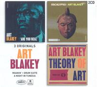 Blakey, Art - Classical Jazz Albums