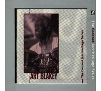 Blakey, Art - Concord Jazz Heritage Series
