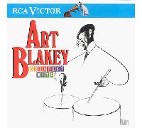 Blakey, Art - Greatest Hits