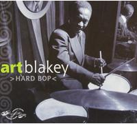 Blakey,Art - Hard Bop
