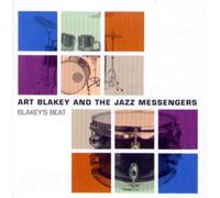 Blakey Art & Jazz Me - Blakey's Beat