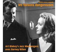 Blakey Art & Jazz Messenger - Art Blakey's Jazz Les Liaisons Lp 180gr [Vinilo]