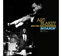 Blakey,Art & Jazz Messengers - Moanin´