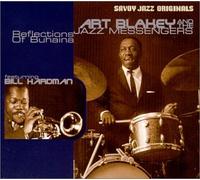 Blakey Art/Jazz Messengers - Reflections of Buhaina