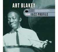 Blakey,Art - Jazz Profile