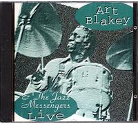 Blakey, Art - Live 1955