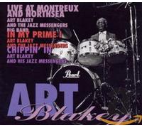 Blakey,Art - Live At Montreux