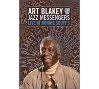 Blakey, Art - Live From Ronnie Scott's [USA] [DVD]
