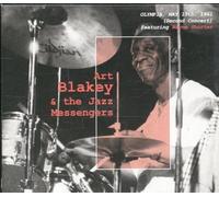 Blakey, Art - Live Olympia 1961