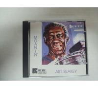 Blakey Art - Moanin